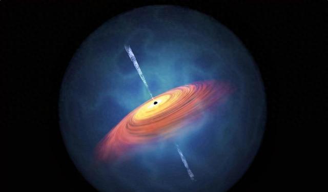 揭秘宇宙：造物主存在的可能性究竟多大？众多现象让我们难以忽视480 / 作者:xj844662017 / 帖子ID:120066