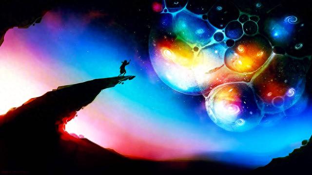 揭秘宇宙：造物主存在的可能性究竟多大？众多现象让我们难以忽视741 / 作者:xj844662017 / 帖子ID:120066