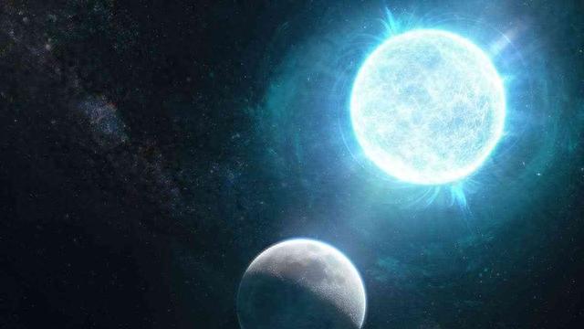 揭秘宇宙：造物主存在的可能性究竟多大？众多现象让我们难以忽视207 / 作者:xj844662017 / 帖子ID:120066