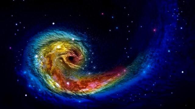 揭秘宇宙：造物主存在的可能性究竟多大？众多现象让我们难以忽视537 / 作者:xj844662017 / 帖子ID:120066