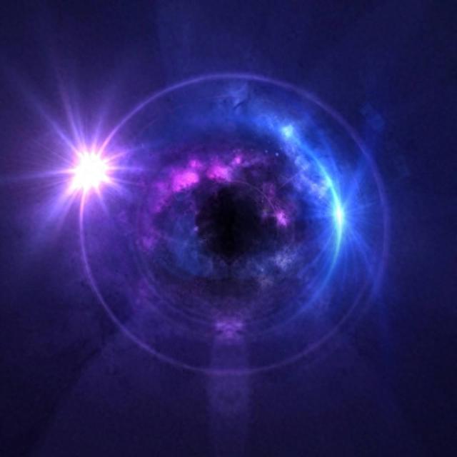 揭秘宇宙：造物主存在的可能性究竟多大？众多现象让我们难以忽视626 / 作者:xj844662017 / 帖子ID:120066