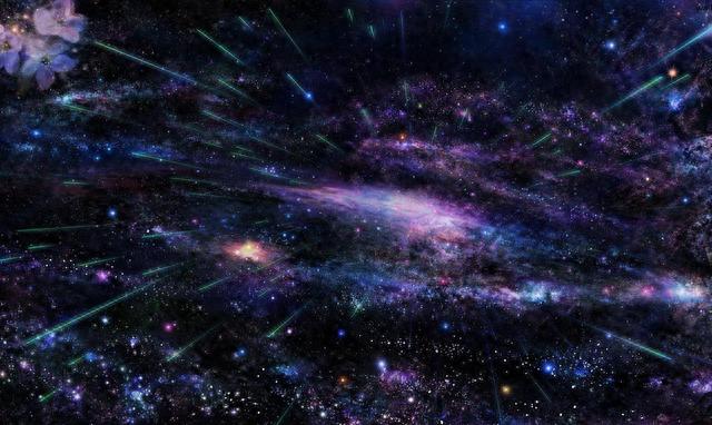 揭秘宇宙：造物主存在的可能性究竟多大？众多现象让我们难以忽视737 / 作者:xj844662017 / 帖子ID:120066