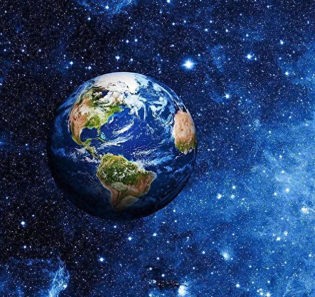 科学家揭秘：为什么宇宙中的星球不会掉到地上？星球都悬浮空中？828 / 作者:小野妹子868 / 帖子ID:120067