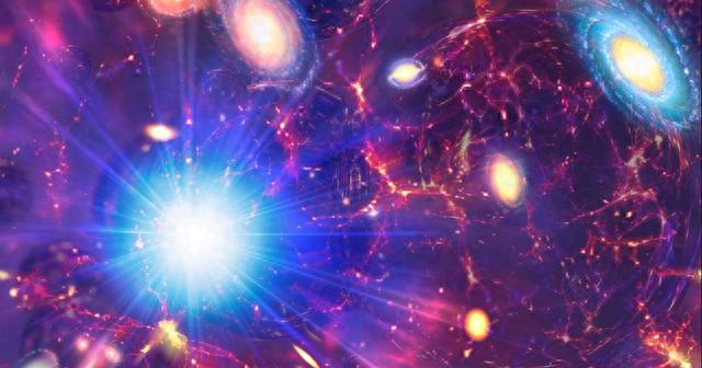 宇宙膨胀说明外部还有空间，那为什么不归到宇宙的范围里？253 / 作者:凡心落幕 / 帖子ID:120070