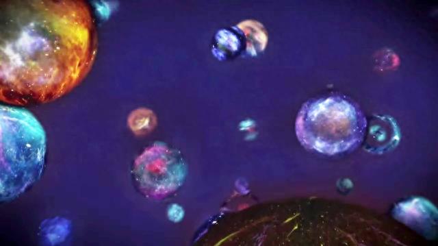 宇宙膨胀说明外部还有空间，那为什么不归到宇宙的范围里？686 / 作者:凡心落幕 / 帖子ID:120070