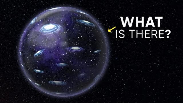 宇宙膨胀说明外部还有空间，那为什么不归到宇宙的范围里？25 / 作者:凡心落幕 / 帖子ID:120070