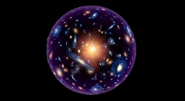 宇宙大爆炸谜团解开？韦伯太空望远镜发现新证据翻转宇宙起源学说416 / 作者:子墨764 / 帖子ID:120071