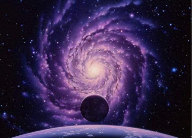 宇宙是如何诞生的？科学家给出5个“神话”，你相信哪一个？876 / 作者:ssffgsa / 帖子ID:120072