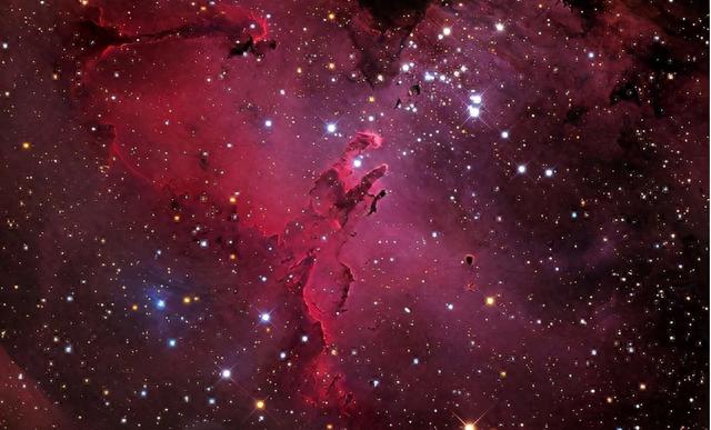 宇宙是如何诞生的？科学家给出5个“神话”，你相信哪一个？436 / 作者:ssffgsa / 帖子ID:120072