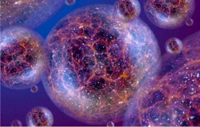 宇宙是如何诞生的？科学家给出5个“神话”，你相信哪一个？604 / 作者:ssffgsa / 帖子ID:120072