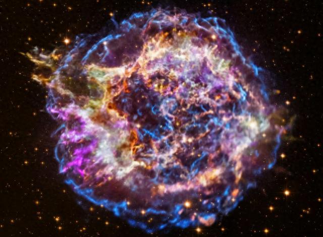 宇宙是如何诞生的？科学家给出5个“神话”，你相信哪一个？373 / 作者:ssffgsa / 帖子ID:120072