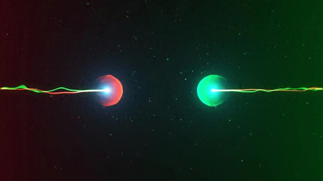 深度解读：在宇宙的早期阶段，为什么物质和反物质没有完全湮灭？629 / 作者:薛建朝 / 帖子ID:120082