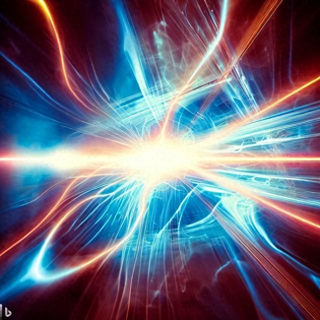 深度解读：在宇宙的早期阶段，为什么物质和反物质没有完全湮灭？393 / 作者:薛建朝 / 帖子ID:120082