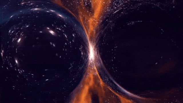深度解读：在宇宙的早期阶段，为什么物质和反物质没有完全湮灭？752 / 作者:薛建朝 / 帖子ID:120082