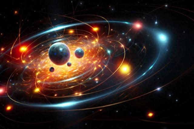 环状质子提供新的洞察力 揭开早期宇宙的神秘面纱369 / 作者:上司池 / 帖子ID:120084