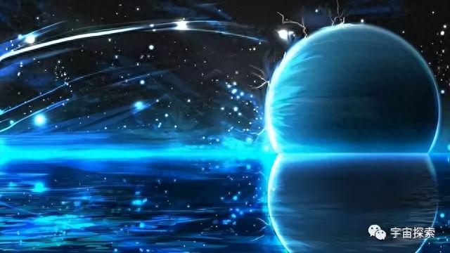 太阳系最远的行星，距地球43亿公里，那里的一年等于165地球年360 / 作者:子非鱼JXX / 帖子ID:120092