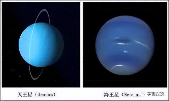 太阳系最远的行星，距地球43亿公里，那里的一年等于165地球年780 / 作者:子非鱼JXX / 帖子ID:120092