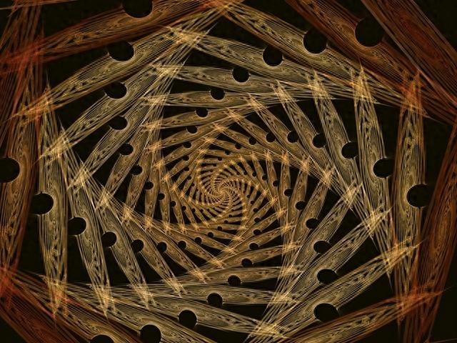 虫洞竟真实存在？爱因斯坦的话也得到了验证，世界上存在平行空间441 / 作者:木子李皓 / 帖子ID:120101