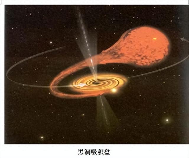 虫洞竟真实存在？爱因斯坦的话也得到了验证，世界上存在平行空间769 / 作者:木子李皓 / 帖子ID:120101
