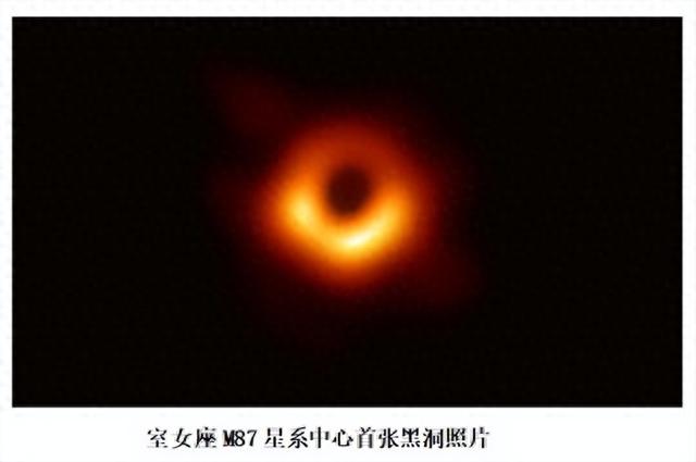 虫洞竟真实存在？爱因斯坦的话也得到了验证，世界上存在平行空间8 / 作者:木子李皓 / 帖子ID:120101