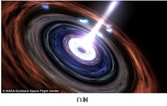 虫洞竟真实存在？爱因斯坦的话也得到了验证，世界上存在平行空间724 / 作者:木子李皓 / 帖子ID:120101