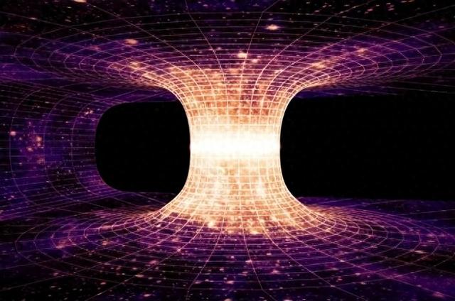 虫洞竟真实存在？爱因斯坦的话也得到了验证，世界上存在平行空间70 / 作者:木子李皓 / 帖子ID:120101