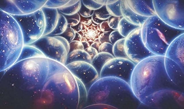 早期星系内部，金属元素超出预期，宇宙年龄或将改写为270亿年128 / 作者:wangsb02 / 帖子ID:120156