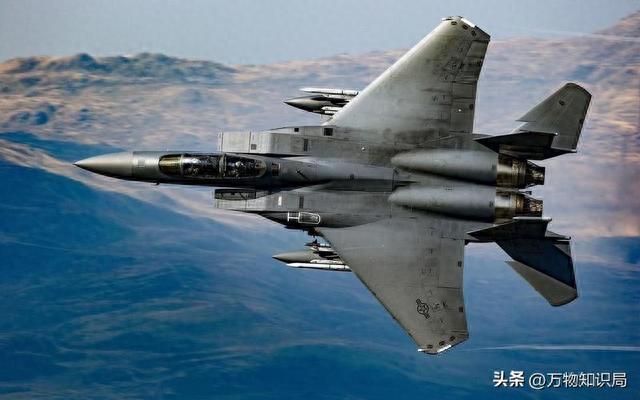 世界上最快的十大战机，第一名比导弹都快，我国歼20能排第几？586 / 作者:uec7898336 / 帖子ID:120179