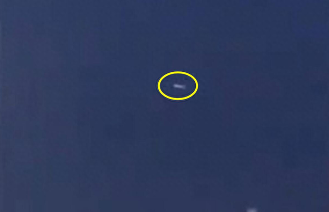 美机密曝光！听证会：见过UFO，真有外星人？院士、专家相信存在570 / 作者:ssffgsa / 帖子ID:120200
