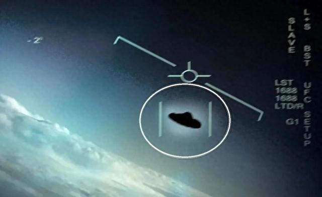 美机密曝光！听证会：见过UFO，真有外星人？院士、专家相信存在58 / 作者:ssffgsa / 帖子ID:120200