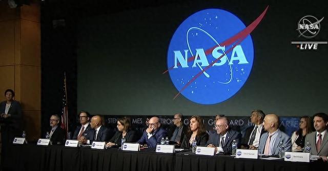 NASA最终报告：这些UFO全都不是外星人！ 然而也不能排除628 / 作者:困虫斗倜 / 帖子ID:120206