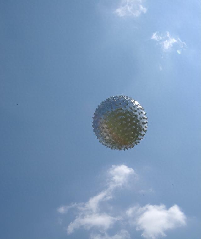 NASA最终报告：这些UFO全都不是外星人！ 然而也不能排除758 / 作者:困虫斗倜 / 帖子ID:120206