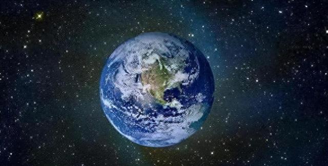 重约60万亿吨的地球，却能稳稳地悬浮于太空，这是因为什么呢？391 / 作者:江仅鱼舜 / 帖子ID:120216