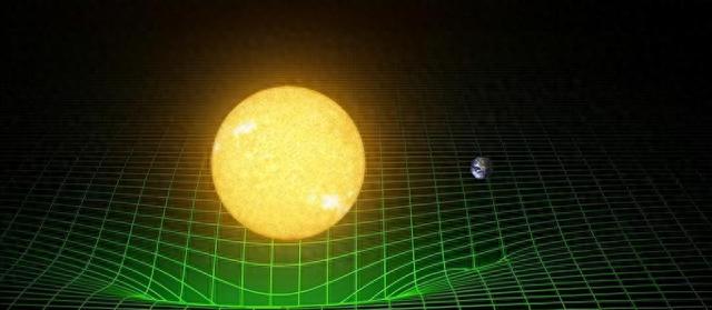 重约60万亿吨的地球，却能稳稳地悬浮于太空，这是因为什么呢？482 / 作者:江仅鱼舜 / 帖子ID:120216