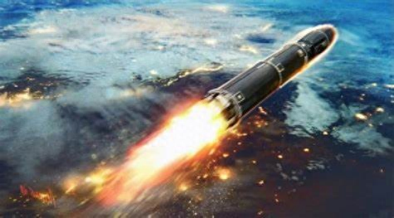 我国多地拍到“UFO”，登上热搜第一!是双发中段反导实验成功了？601 / 作者:ggp27 / 帖子ID:120222
