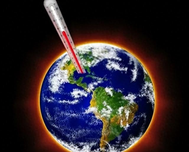 地球高温仍在创纪录，今年已连续4个月史上最热，气候状态或改变913 / 作者:八神霜烈 / 帖子ID:120238