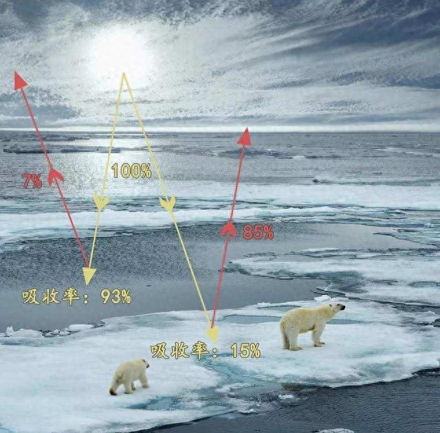 地球正在变暗！20年变暗50%，或加剧全球变暖，地球到底怎么了？630 / 作者:李松泰李c / 帖子ID:120239