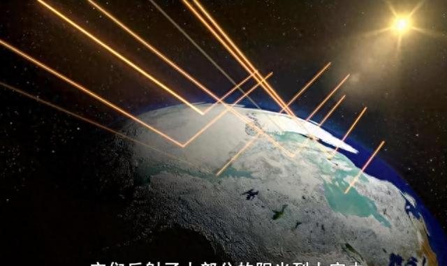 地球正在变暗！20年变暗50%，或加剧全球变暖，地球到底怎么了？293 / 作者:李松泰李c / 帖子ID:120239