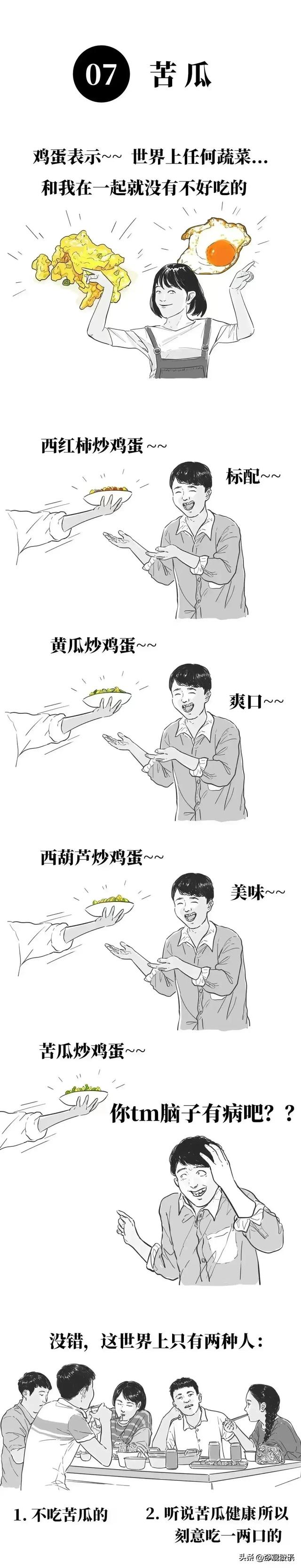 世界上争议最最最大的九种食物：你是爱呢还是厌呢？577 / 作者:心醉的斜阳呈 / 帖子ID:120257