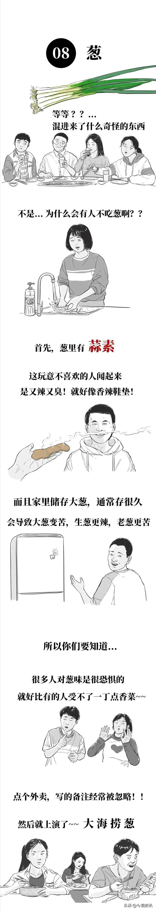世界上争议最最最大的九种食物：你是爱呢还是厌呢？872 / 作者:心醉的斜阳呈 / 帖子ID:120257