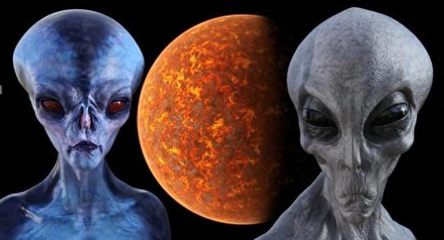 宇宙有2万亿个星系，138亿年的历史，为什么外星人始终不来地球？152 / 作者:汉服消失好鄙 / 帖子ID:120279