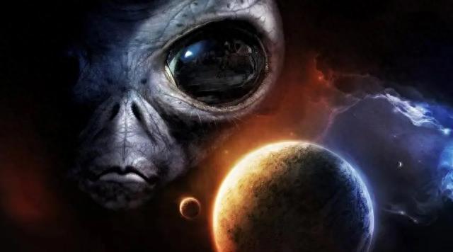 宇宙有2万亿个星系，138亿年的历史，为什么外星人始终不来地球？574 / 作者:汉服消失好鄙 / 帖子ID:120279