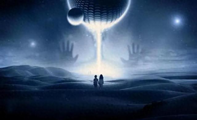 宇宙有2万亿个星系，138亿年的历史，为什么外星人始终不来地球？987 / 作者:汉服消失好鄙 / 帖子ID:120279
