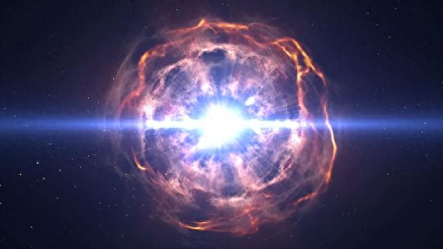 目前已知宇宙中温度最高恒星，大约是太阳37倍，核心超15亿度！472 / 作者:陈嘉凯 / 帖子ID:120280