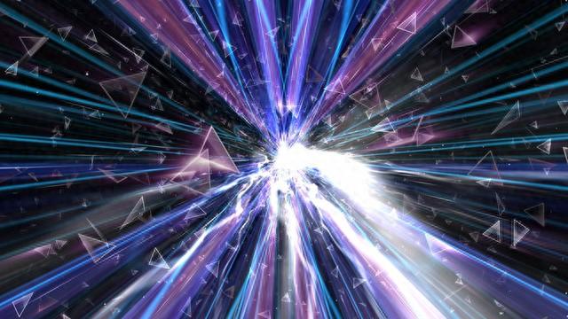宇宙可能存在的三种结局，科学家：真空衰退最可怕，以光速蔓延。214 / 作者:15254714558 / 帖子ID:120281
