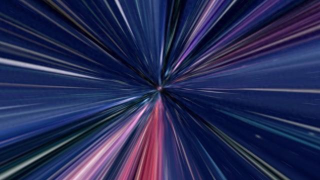 宇宙可能存在的三种结局，科学家：真空衰退最可怕，以光速蔓延。792 / 作者:15254714558 / 帖子ID:120281