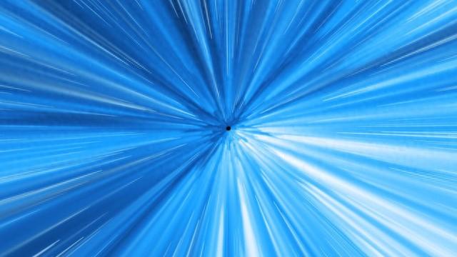 宇宙可能存在的三种结局，科学家：真空衰退最可怕，以光速蔓延。153 / 作者:15254714558 / 帖子ID:120281