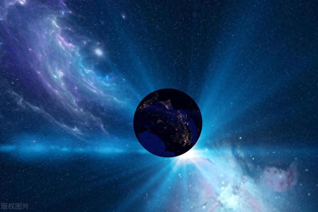 宇宙可能存在的三种结局，科学家：真空衰退最可怕，以光速蔓延。705 / 作者:15254714558 / 帖子ID:120281