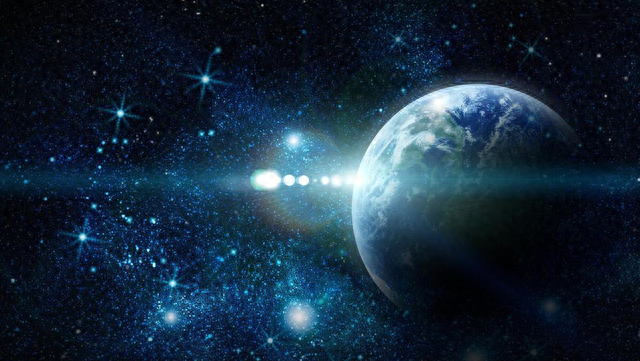 宇宙可能存在的三种结局，科学家：真空衰退最可怕，以光速蔓延。876 / 作者:15254714558 / 帖子ID:120281