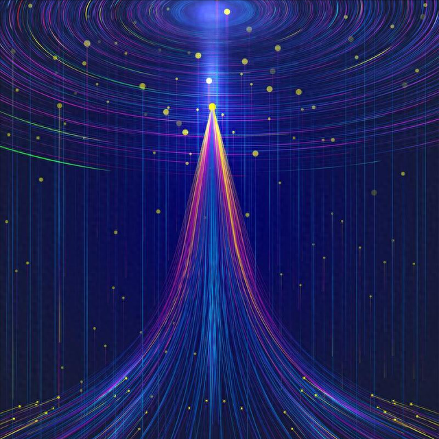 宇宙可能存在的三种结局，科学家：真空衰退最可怕，以光速蔓延。828 / 作者:15254714558 / 帖子ID:120281